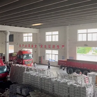 Zhejiang Taizheng Building Materials Co., Ltd.