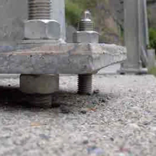 Fast Curing Anchoring Adhesive