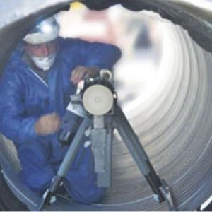 Ako eliminovať inklúzie v odstredivom liatom aplikovanom materiáli?